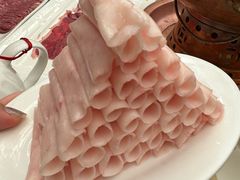 -南门涮肉(后海店)