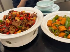 -在莲野·湖北民间菜·头牌松滋鸡(光谷步行街店)