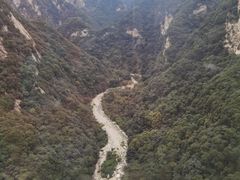 -华山风景名胜区