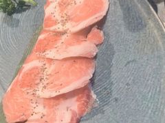 -十三姨正合丰烤肉(营迹路店)