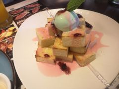 -路易十三西餐厅(西关新天地店)