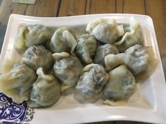 -宝源饺子(麦子店街店)