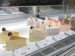 -BanCake·法式千层·拿破仑專門店