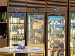 -盐说·西式餐酒馆(光明万达店)