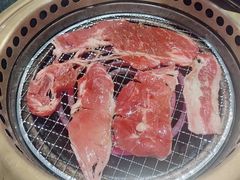 -神户赤童日式烤肉伙伴(东直门店)