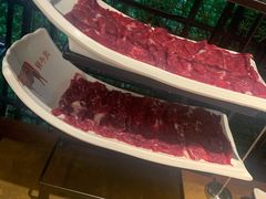 -左庭右院鲜牛肉火锅(南通CBD大有境店)
