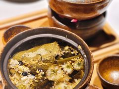 -叶叶菩提(太原别墅店)