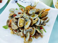 -景好海鲜餐厅(大鹏必选旅游店)