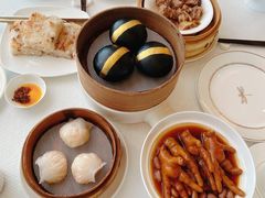 -铭家点心(秦岭路店)