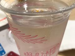 -麦当劳(军博店)