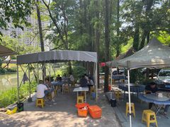 -老太婆饭店(新富路店)