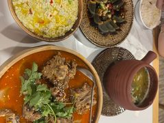 -新凯旋烧烤·燕姐千岛湖土菜