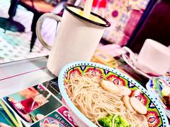 -玛嘉烈(北京金融街店)