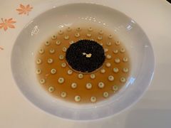 -LA TABLE de Joël Robuchon Restaurant