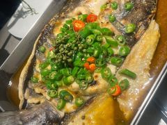 -半天妖烤鱼(方庄店)