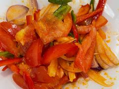 -百格里格.Uyghur cuisine(百色路店)