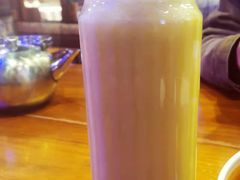 玉米汁-尚岛私房菜(西方巷店)