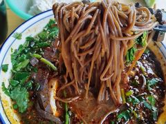 -老磨油饼(高陵店)