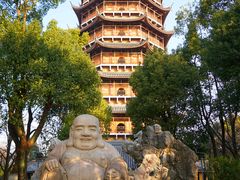 -北寺塔