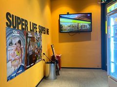 -超级猩猩健身·团课·瑜伽(花园道店)