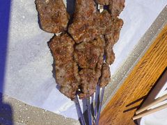 -叁叁零鹤岗小串(亦庄店)
