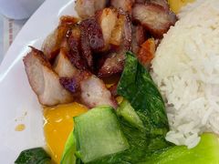 -澳门陈光记烧味饭店(万象城店)