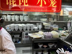 -同心楼(解放北路店)