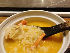 -岩盐·铁板料理(嘉里店)
