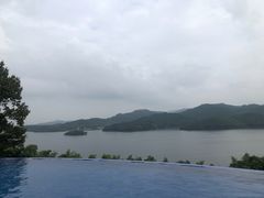 -天目湖涵田半山温泉