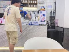 -茶百道(人信汇店)