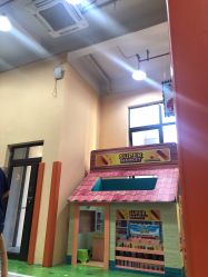 -动力星球家庭亲子游乐中心