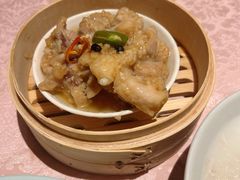 -囍凤楼·粤菜·点心·火锅(温特莱店)