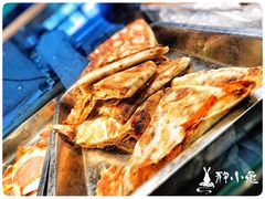 -北京大学-燕南食堂