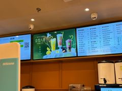 -奈雪的茶(大梅沙8号仓店)