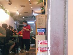 大堂-老徐烧烤涮肚(交道口店)