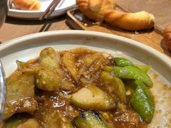 -金掌勺·锅包肉(双榆树店)