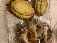 -白仁仔· 活烤海鲜 宵夜(豫园店)