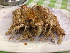 -快乐海鲜城(虎泉街店)