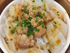 排骨蒸陈村粉-新海利(北岭店)