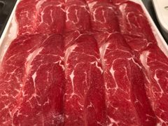 -海底捞火锅(公益西桥店)