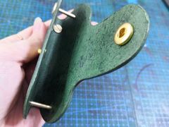 -猛犸手作·皮具·diy团建·礼品定制(新华路店)