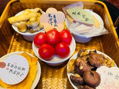 -滇野云南野生菌餐厅(陕西南路店)