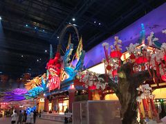 -万达茂商场(南京仙林店)
