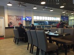 大堂-添运来(茶园奥园广场店)