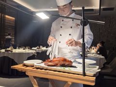 -四季民福烤鸭店(外滩外白渡桥店)