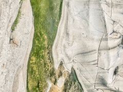 -碓臼峪自然风景区