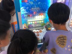 -大玩家(拱墅万达店)