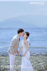 点击看大图 -情订奇缘婚纱摄影(和平路店)
