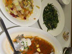-阿毛饭店首店·宁波老字号(文化广场店)