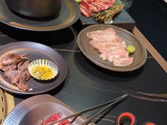 -厚贞日式烤肉(浦东汇智店)